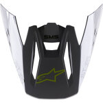 Alpinestars s - m5 bond, pic