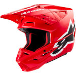 Alpinestars s - m5 corp, casque de motocross Alpinestars s - m5 corp, casque de motocross