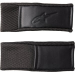 Alpinestars s - m7, cache jugulaire