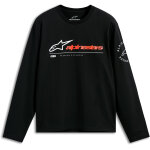Alpinestars mandatory csf, t - shirt manches longues