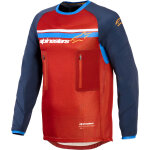 Alpinestars maxdura dual, maillot