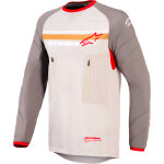 Alpinestars maxdura dual, maillot