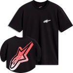 Alpinestars meteor csf, t - shirt