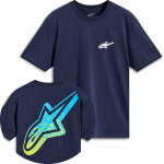 Alpinestars meteor csf, t - shirt