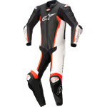 Alpinestars missile v2, costume en cuir 1pcs.