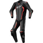 Alpinestars missile v2, costume en cuir 1pcs.