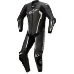 Alpinestars missile v2, costume en cuir 1pcs.