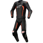 Alpinestars missile v2, costume en cuir 2pcs. Alpinestars missile v2, costume en cuir 2pcs.