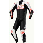 Alpinestars missile v2 ward, combinaison en cuir 1pcs.