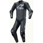 Alpinestars missile v2 ward, combinaison en cuir 1pcs.