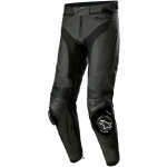Alpinestars missile v3 airflow, pantalon en cuir perfor