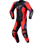 Alpinestars missile v3, combinaison en cuir, 1 pi�ce.