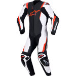 Alpinestars missile v3, combinaison en cuir, 1 pi�ce.