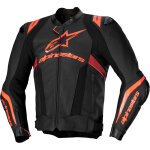 Alpinestars missile v3 ignition, veste en cuir