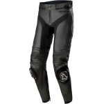 Alpinestars missile v3, pantalon en cuir