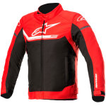 Alpinestars mm93 austin, veste textile impermable pour enfants