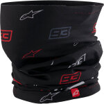 Alpinestars mm93, couvre - chef multifonctionnel