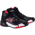 Alpinestars mm93 cr - x, chaussures drystar Alpinestars mm93 cr - x, chaussures drystar