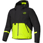 Alpinestars mootant, veste textile impermable