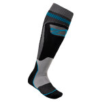 Alpinestars mx plus - 1, chaussettes longues Alpinestars mx plus - 1, chaussettes longues