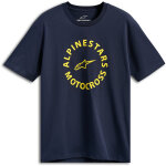Alpinestars mx csf, t - shirt