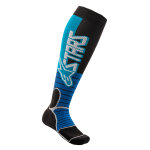 Alpinestars mx pro, chaussettes longues