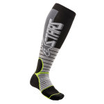 Alpinestars mx pro, chaussettes longues