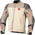Alpinestars nazca 3l, veste textile gore - tex