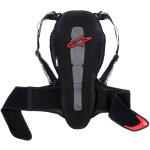 Alpinestars nucleon kr - 2, protection dorsale