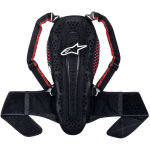Alpinestars nucleon kr - 2, protection dorsale