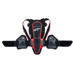 Alpinestars nucleon kr - 3, protection dorsale