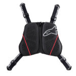 Alpinestars nucleon kr - c, protection de la poitrine niveau 2