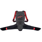 Alpinestars nucleon kr - cell, protection dorsale