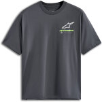 Alpinestars overhang oversized csf, t - shirt