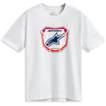 Alpinestars plate csf, t - shirt