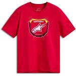 Alpinestars plate csf, t - shirt