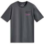 Alpinestars pop helmet csf, t - shirt
