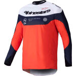 Alpinestars pro - dura, maillot
