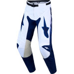 Alpinestars racer air amber, pantalons en tissu