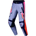 Alpinestars racer air hunt, pantalons en tissu