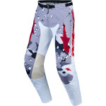Alpinestars racer air lone, pantalons en tissu