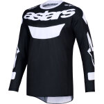 Alpinestars racer air riway, maillot