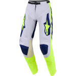 Alpinestars racer air riway, pantalon en textile