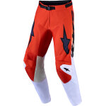 Alpinestars racer amber, pantalons en tissu