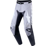 Alpinestars racer amber, pantalons en tissu