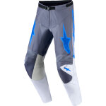 Alpinestars racer amber, pantalons en tissu