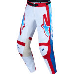 Alpinestars racer hunt, pantalons en tissu