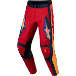 Alpinestars racer hunt, pantalons en tissu