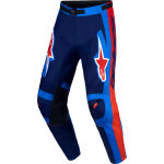 Alpinestars racer hunt, pantalons en tissu