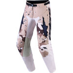 Alpinestars racer lone, pantalons en tissu